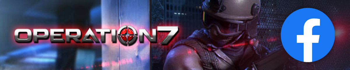 OPERATION7 Social Media Banner