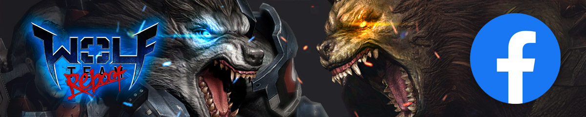 WolfTeam Social Media Banner