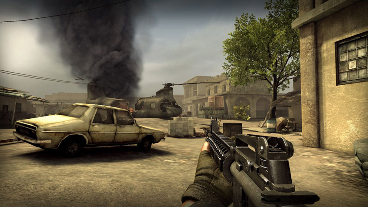 Screenshot 5