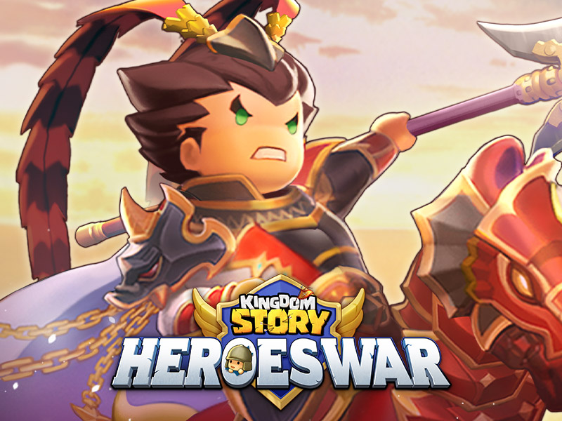 Heroes War