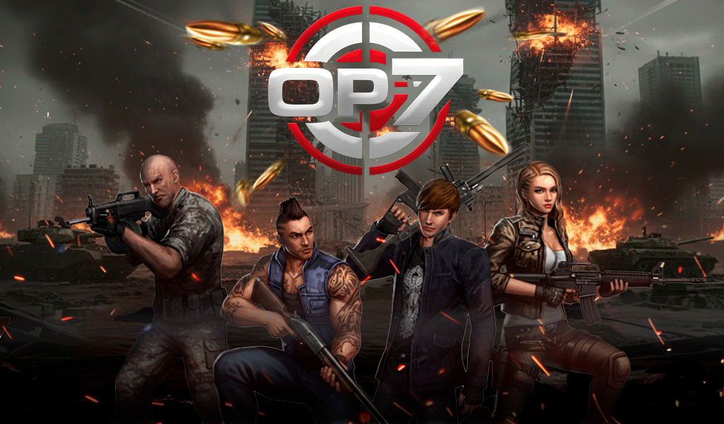 Operation 7