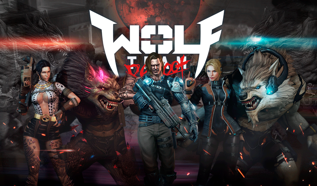 Wolfteam