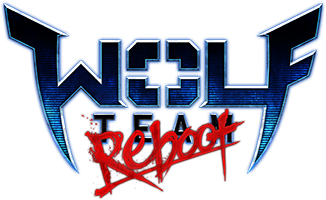 WolfTeam logo